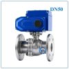 Van bi inox điều khiển điện DN50