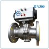 Van bi inox điều khiển khí nén DN300