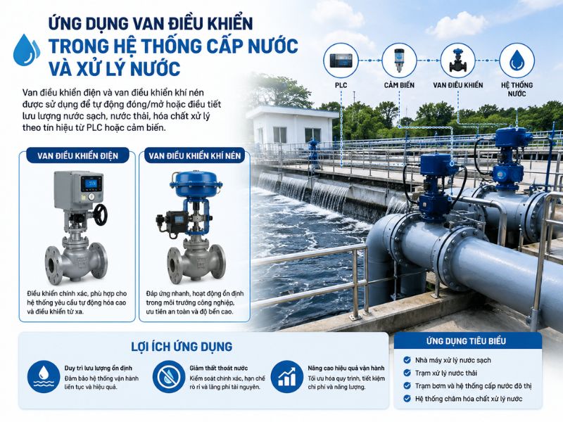 ứng dụng van điều khiển (1)