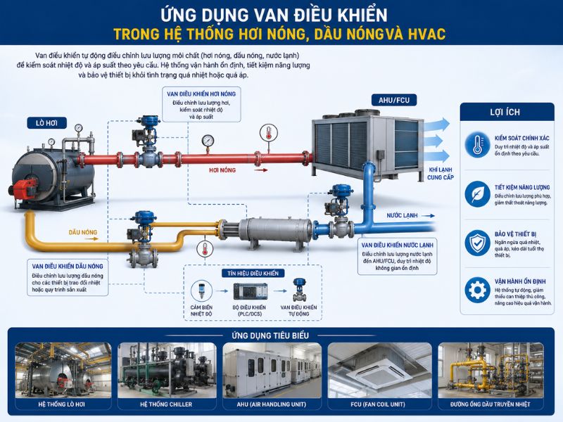 ứng dụng van điều khiển (2)