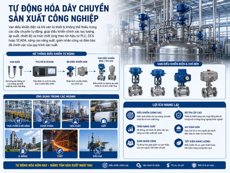 ứng dụng van điều khiển (3)